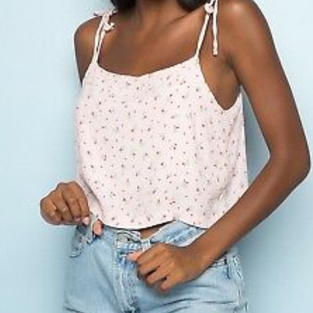 Brandy Melville Dena Tank